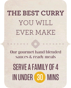 The Best Curry You Will EVER Make!