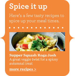Junes Curry Recipe Ideas